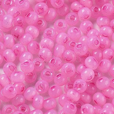 Glass Seed Beads X1-SEED-M011-02A-12-1