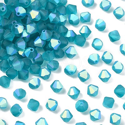Preciosa&reg Crystal Beads Y-PRC-BA4-60230-20019-1