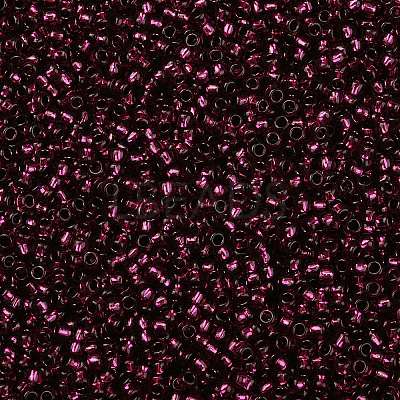 TOHO 8/0 Round Beads X-SEED-TR08-2226-1