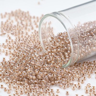 TOHO 11/0 Round Beads X-SEED-TR11-1067-1