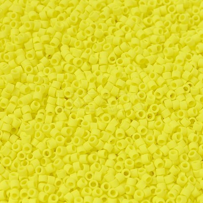 MIYUKI Delica Beads X-SEED-J020-DB0751-1
