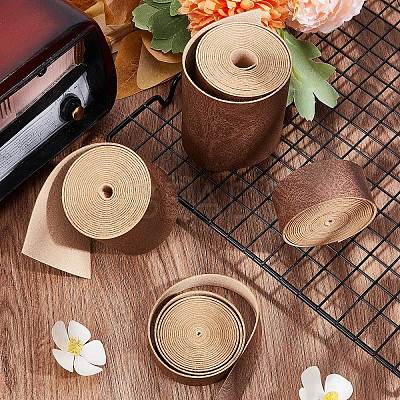 PU Imitation Leather Cord LC-WH0006-06C-16-1