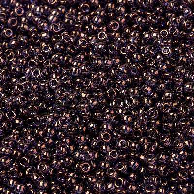 MIYUKI Round Rocailles Beads X-SEED-G008-RR1884-1