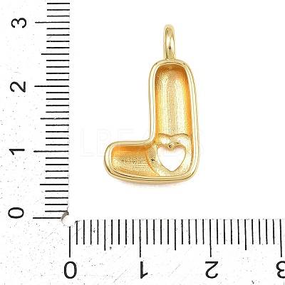 Brass Pendants KK-CBA3FD6-07L-G-1