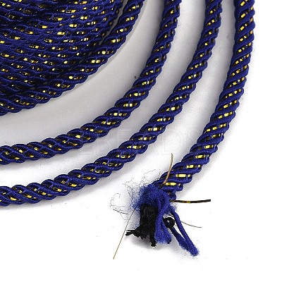 Nylon Braided Cords NWIR-C004-02I-1