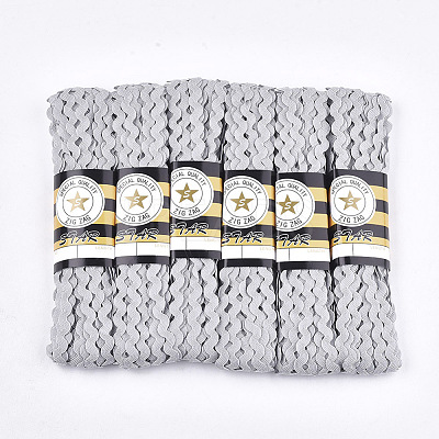 Polypropylene Fiber Ribbons SRIB-S050-B22-1