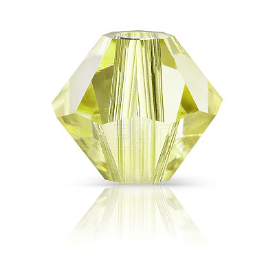 Preciosa&reg Crystal Beads Y-PRC-BA5-80250-1