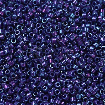 MIYUKI Delica Beads X-SEED-J020-DB0135-1