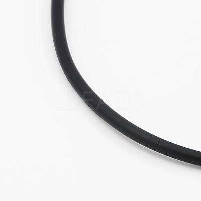 Rubber Cord NCOR-D001-02-1