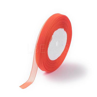 Organza Ribbon RS10mmY024-1