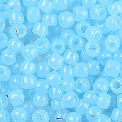 TOHO 11/0 Round Beads SEED-TR11-1143-1