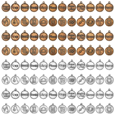 Alloy Pendants PALLOY-PH0013-69-1