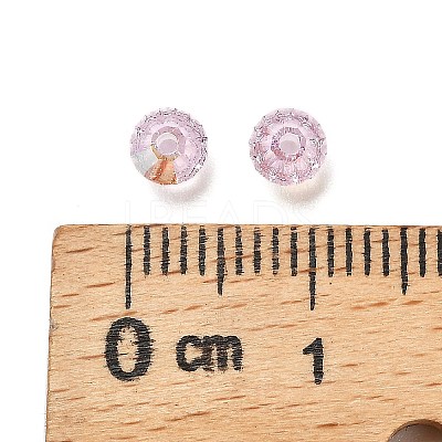 Preciosa&reg Crystal Beads Y-PRC-BA4-70220-200-1