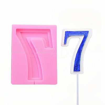 Food Grade Silicone Molds DIY-L026-149H-1