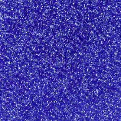 TOHO 11/0 Round Beads SEED-XTR11-0003L-1