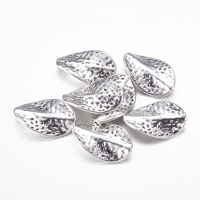 Tibetan Style Alloy Beads X-LF10455Y-NF-1