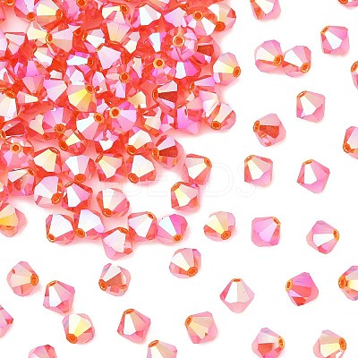 Preciosa&reg Crystal Beads Y-PRC-BA4-90040-20000-1