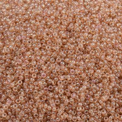 MIYUKI Round Rocailles Beads SEED-X0056-RR2371-1