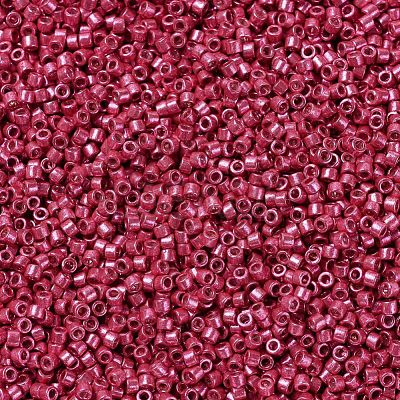 MIYUKI Delica Beads SEED-JP0008-DB1841-1
