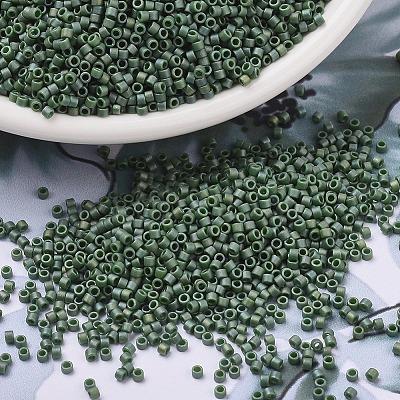 MIYUKI Delica Beads SEED-X0054-DB2312-1