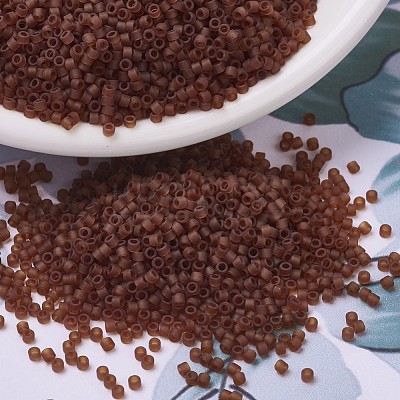 MIYUKI Delica Beads X-SEED-J020-DB0764-1