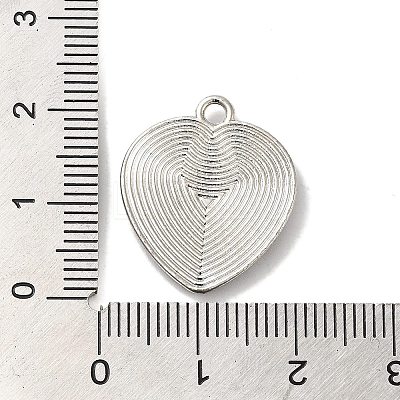 Alloy Pendant FIND-H045-08P-04-1