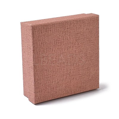 Paper Jewelry Display Cases CON-G024-01F-01-1