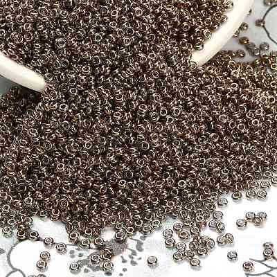 TOHO 11/0 Demi Round Beads Y-SEED-DR11-0204-1