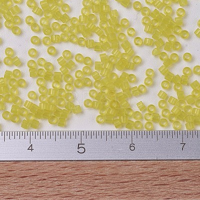 MIYUKI Delica Beads SEED-MY11-DB0710-1