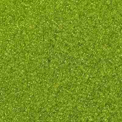 TOHO 15/0 Round Beads SEED-JPTR15-0004-1