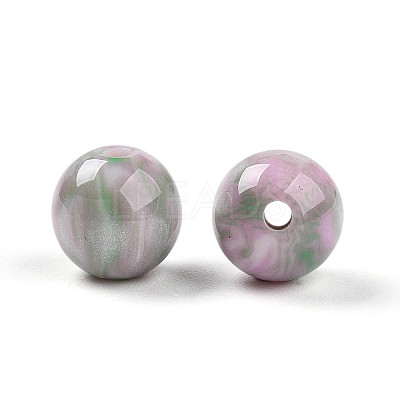 Resin Beads RESI-YW0004-28B-03-1