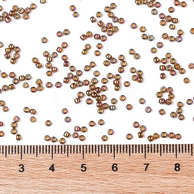 TOHO Round Seed Beads X-SEED-TR11-0459-1