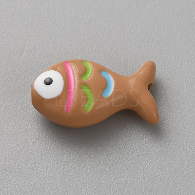Zinc Alloy Beads FIND-CJC0011-57M-1