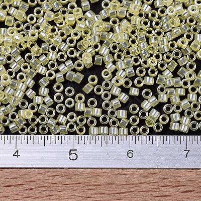 MIYUKI Delica Beads X-SEED-J020-DB1471-1