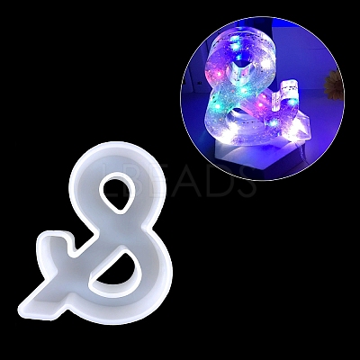 DIY Decoration Silicone Molds DIY-C014-03C-1