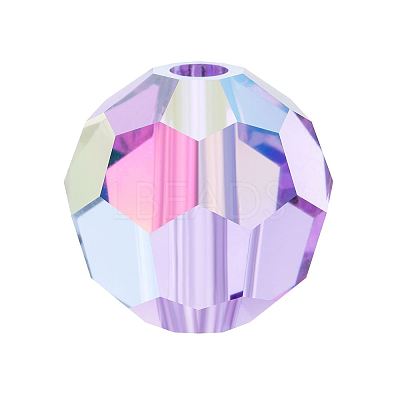 Preciosa&reg Crystal Beads X-PRC-BB4-20310-200-1
