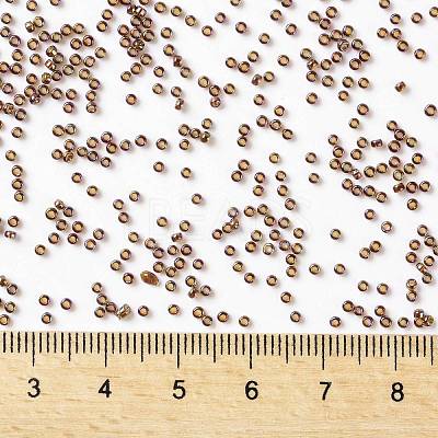 TOHO Round Seed Beads X-SEED-TR15-0177-1