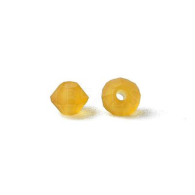 Preciosa&reg Crystal Beads Y-PRC-BA3-10070-840-1