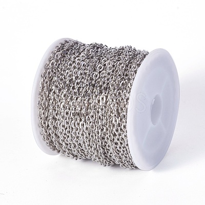 Iron Cable Chains X-CH-0.6PYSZ-N-1