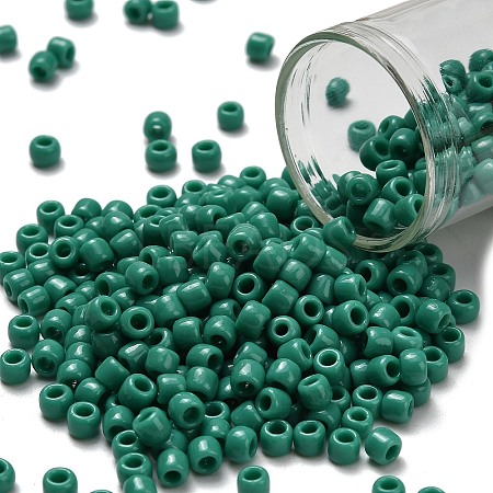 TOHO 6/0 Round Beads X-SEED-TR06-0055D-1