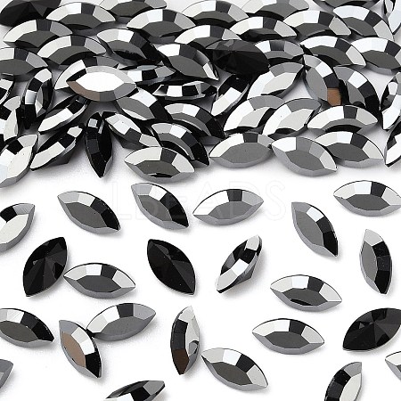 Preciosa&reg MAXIMA Crystal Fancy Stones X-PRC-FG8-23980-272-1