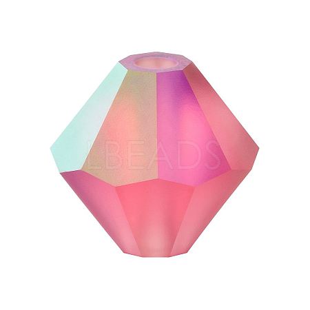 Preciosa&reg Crystal Beads X-PRC-BA6-70040-20019-1