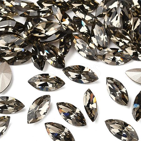 Preciosa&reg MAXIMA Crystal Fancy Stones X-PRC-FG15-40010-1