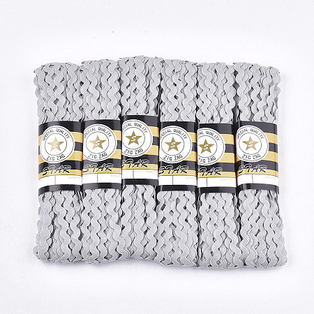 Polypropylene Fiber Ribbons SRIB-S050-B22-1