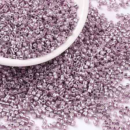 Cylinder Seed Beads X-SEED-H001-D05-1
