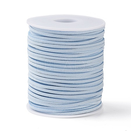 45M Faux Suede Cord LW-M003-28-1