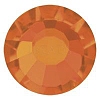 Preciosa&reg Crystal Hotfix Flatback Stones Y-PRC-HSS16-90040-2