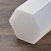 DIY Silicone Candle Molds LS-SIMO-H018-03F-5