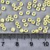 12/0 Glass Seed Beads SEED-A015-2mm-2206-4