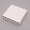 Porcelain Square Jewelry Holder DJEW-WH0050-10D-3